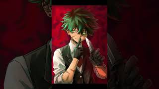 The start of the arch mha deku bokunoheroacademia [upl. by Cassidy]