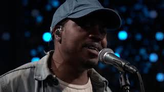 Durand Jones amp The Indications  Cant Keep My Cool Live on KEXP [upl. by Jezabella74]