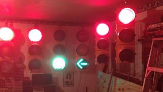 My Traffic Light Signal Collection [upl. by Kellda862]