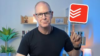 The Best Way To Use Todoist My Ultimate Setup Late 2023 [upl. by Jensen]