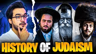 History of Judaism  Yahoodi Kon the   Reaction Video [upl. by Seto]