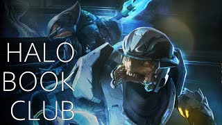 Shadow of Intent  Halo Book Club [upl. by Henke]