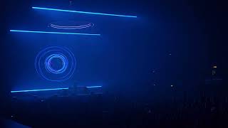 Tidal Wave  Sub Focus Live  Wembley 180323 [upl. by Liag]