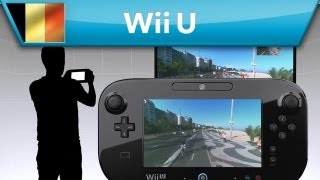 Wii U Panorama View  Trailer Wii U [upl. by Kepner718]