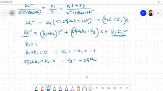 Lecture 10 Control System Engineering I [upl. by Samuel]