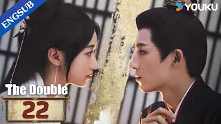 The Double EP22  Revenge for husbands betrayal after losing all  Wu JinyanWang Xingyue  YOUKU [upl. by Killam]