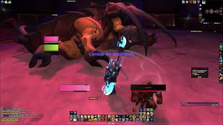 Zekvir  solo GUIDE for Nemesis achiev  Easy mode  Ilvl 577 pvp gear ret palli [upl. by Acilejna]