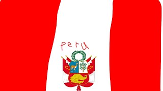 when the peruvians are in peru [upl. by Leaj]