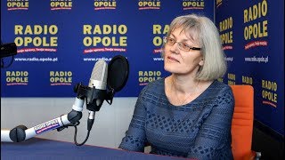 Dorota Koncewicz quotLoża Radiowaquot 310118 [upl. by Sukramaj]