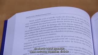 Direito Civil e Processual Civil  Coleção Serviços Jurídicos [upl. by Silden550]