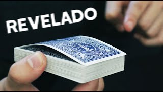 Sorprende a todos con este truco de magia Revelado [upl. by Einavoj]