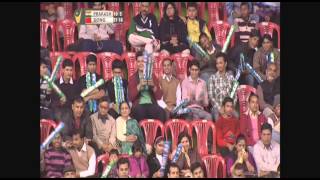 Syed Modi International India Grand Prix Gold SFs [upl. by Nytsua196]