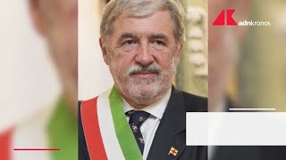 Marco Bucci è il nuovo governatore della Liguria [upl. by Ayanad187]