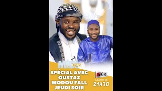 🚨TFM LIVE  MidiPlus DU 07 NOVEMBRE 2024 AVEC PAPE CHEIKH DIALLO amp OUSTAZ MODOU FALL [upl. by Sylirama]