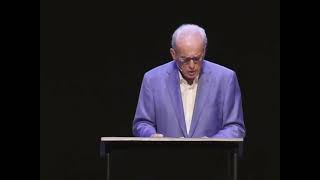 John MacArthur Truth Matters 2022 Part 2 [upl. by Adroj]