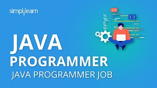 Java Programmer  Java Programmer Job  What a Java Developer Does  Java Developer Work in Company [upl. by Petulia]