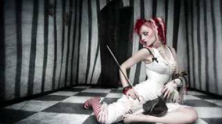 Emilie Autumn  Manic Depression [upl. by Moreville]