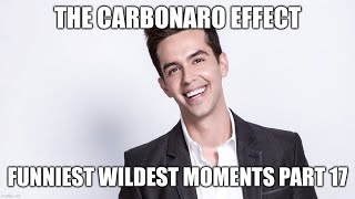 The Carbonaro Effect Funniest Wildest Moments Part 17 1080p HD [upl. by Nosrettap89]