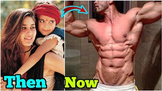 Asoka Movie 2001 Star Cast Then and Now 2001 to 2024 age transformation bollywoodmovies actress [upl. by Baudin]