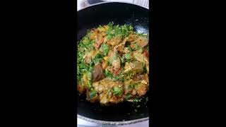 Aloo begun or Methi ka sabj  recipe 🙏 [upl. by Sherourd]