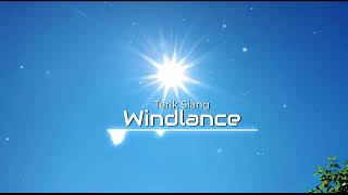 WindlanceTerik Siang [upl. by Taam]