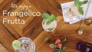 Frangelico  Frutta [upl. by Willms]