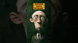 PROFESOR rzuca wyzwanie cz 2 [upl. by Scot]