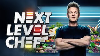 Next Level Chef US Season 3 Episode 15  Taste of Success [upl. by Petie266]