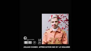 Jullian Gomes Appreciation Mix [upl. by Alleirbag822]