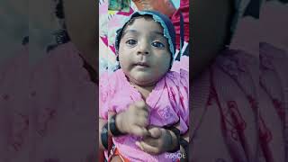 Yean payyan ❤️❤️ cute cutebaby short shortvideo virelvideo kidusvlog 🥰 [upl. by Nylyrehc]