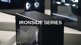 Introducing Ironside Series [upl. by Akkire735]