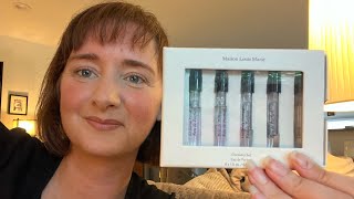 Maison Louis Marie Sampler Fragrance Reviews [upl. by Elleira299]