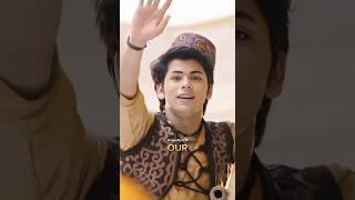 Tujhe Na Dekhun 👀 To Chain 🤒 siddharthnigam avneetkaur lovesong short youtubeshorts [upl. by Mailliwnhoj]