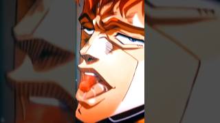 Kakyoin Noriaki Edit jojoanime jjba jojoedit jojobizzare edit kakyoinnoriaki [upl. by Adieren]