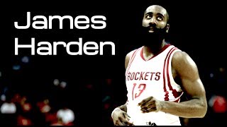 James Harden  quotMovesquot ᴴᴰ [upl. by Ninette601]