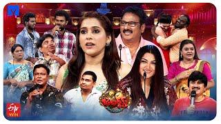 Jabardasth Latest Promo  19th amp 20th July 2024  Every Friday amp Saturday 930 PM  EtvTelugu [upl. by Gnuhn]