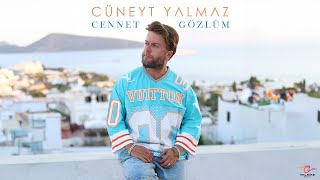 Cüneyt Yalmaz  Cennet Gözlüm [upl. by Nuahsed679]