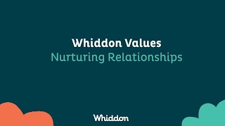 Whiddon Values [upl. by Nordin]