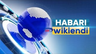 LIVE  TAARIFA YA HABARI WIKIENDI  AZAM TV  12062021 [upl. by Ecreip]