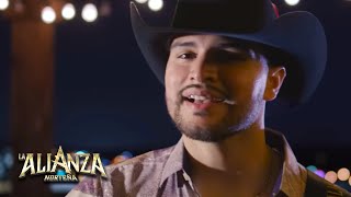 La Alianza Norteña  Bonita Video Oficial [upl. by Olegnaed]