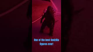 The Hiya toys 2019 Godzilla [upl. by Wehtam]