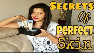 My Skin Care part 2  Day amp Night creams  SS vlogs   Hindi [upl. by Yvan]