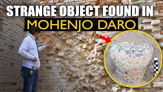 Mystery of Mohenjo Daro  Indus Valley Civilization [upl. by Antonietta]