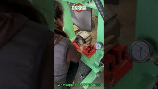 New Energy Motor Cutting Machine  BSM50 Motor Stator Cutting Machine Motor Case Breaking Machine [upl. by Todhunter]