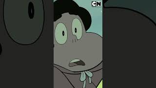 Peridot vence al Diamante Amarillo  Steven Universe [upl. by Eekorehc]