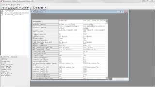 Photometric Toolbox Overview [upl. by Ecenahs]