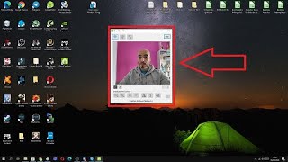 DROIDCAM una APP para USAR la CÁMARA del MÓVIL como WEBCAM 😲📹 [upl. by Nnairam939]