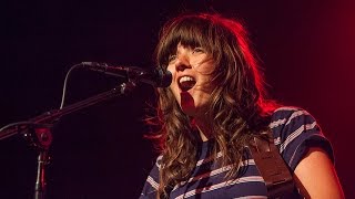 Courtney Barnett  Full Performance Live on KEXP [upl. by Zins884]