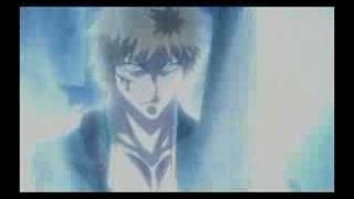 Bleach AMV  Ichigos Resolve Rescue of Rukia [upl. by Neerahs]