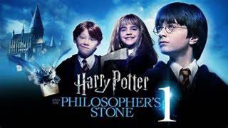 Harry Potter and the Philosophers Stone  Chapter 1 Part 1 Audiobook  The Boy Who Lived [upl. by Aicatsue]